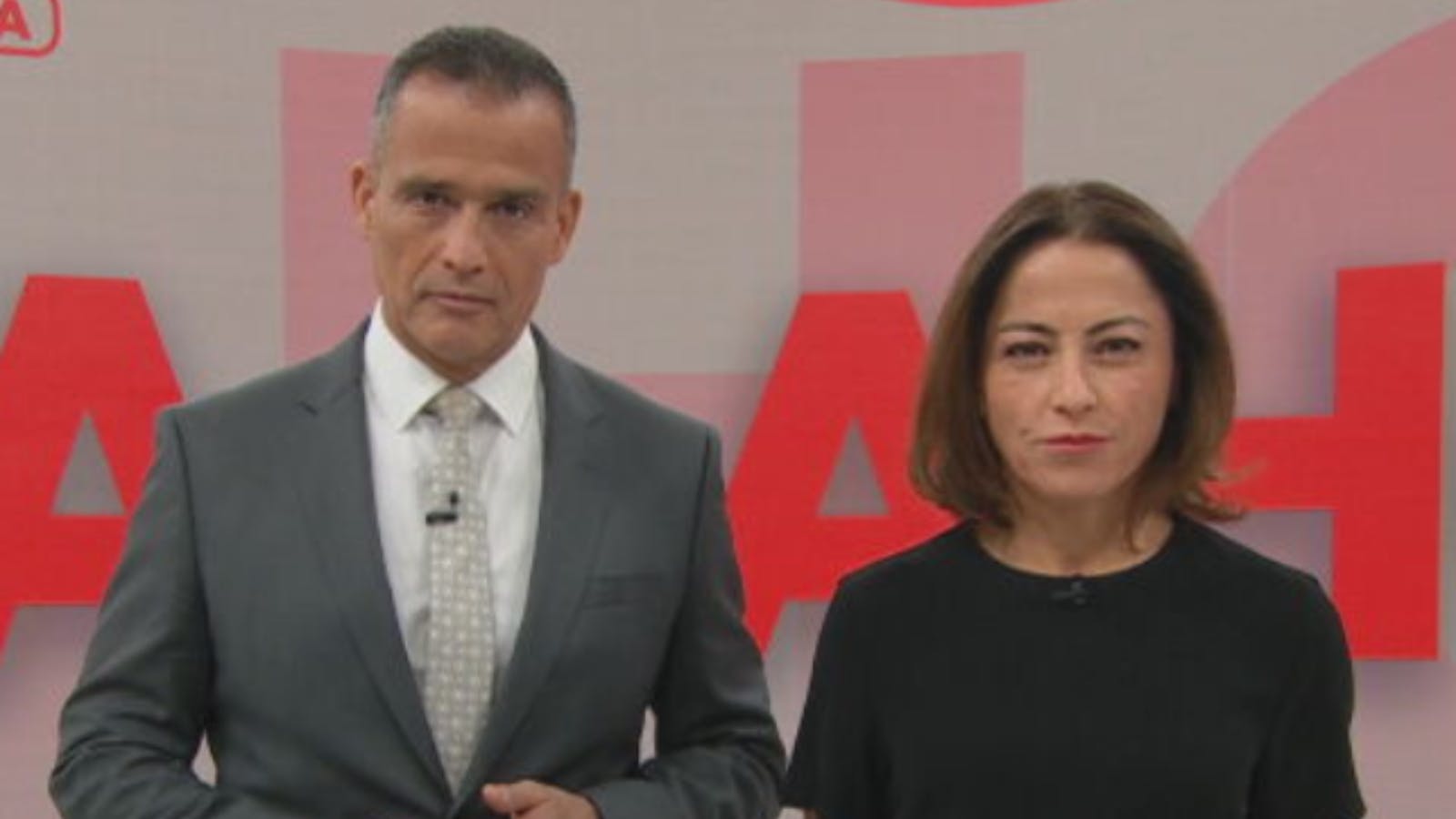 24 Horas Central - Viernes 18 de abril 2025