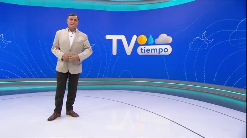 Pronóstico del tiempo: Lunes 21 de abril 2025 | TV Tiempo