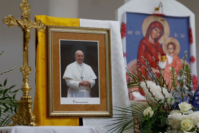 Las actividades e hitos que marcaron los últimos días del Papa Francisco 