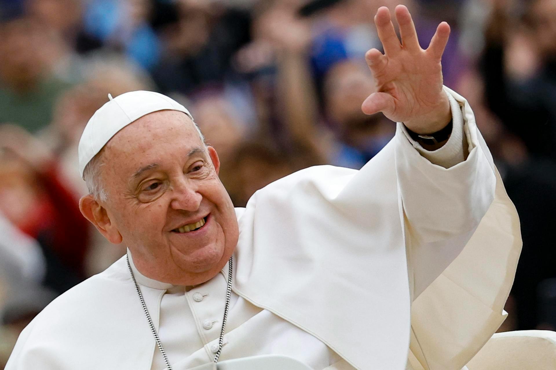 "Quién soy yo para juzgar": El rol reformista y renovador de Francisco en su pontificado