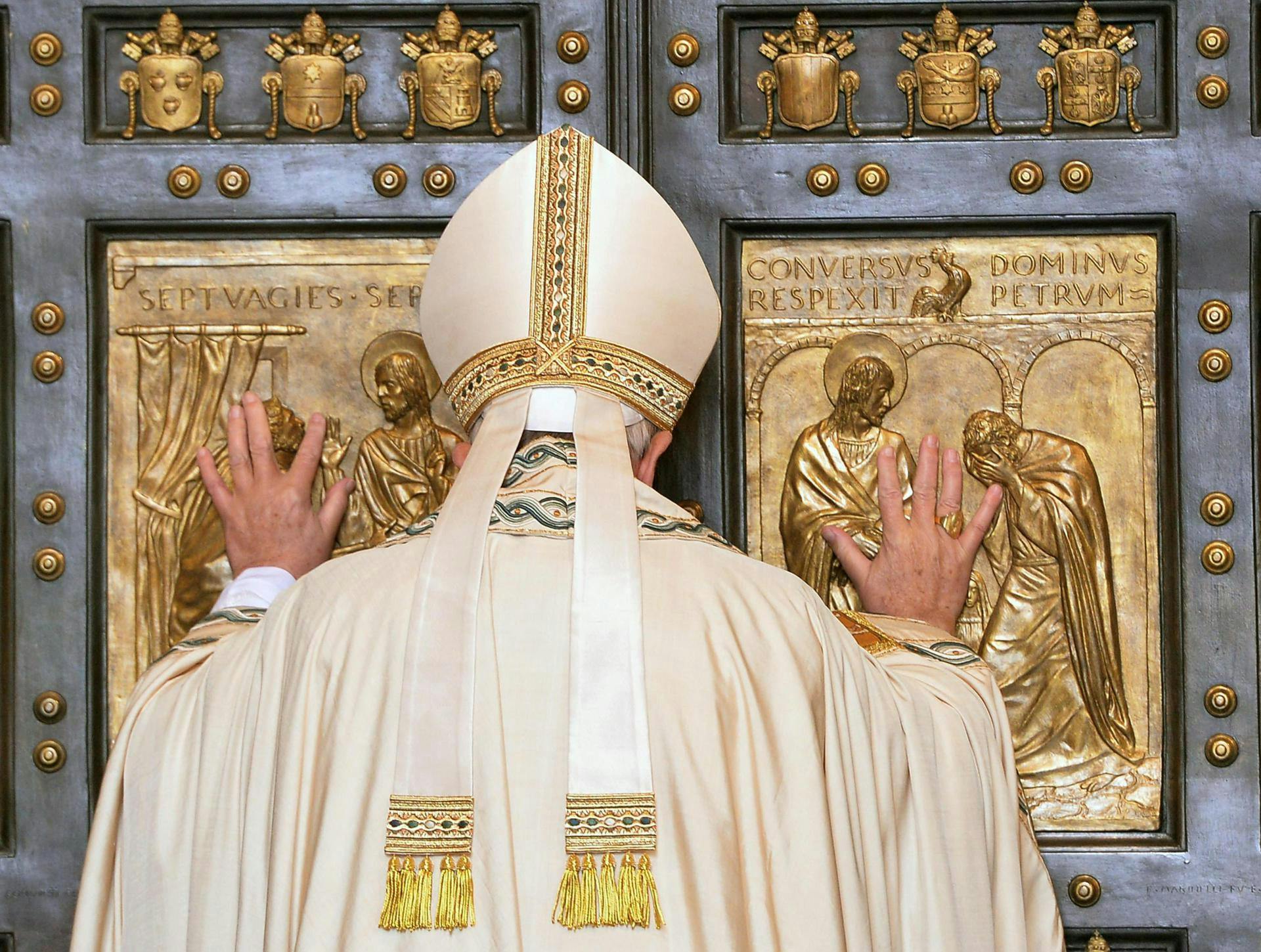 ¿Quiénes son los favoritos para ser el sucesor de Francisco? 