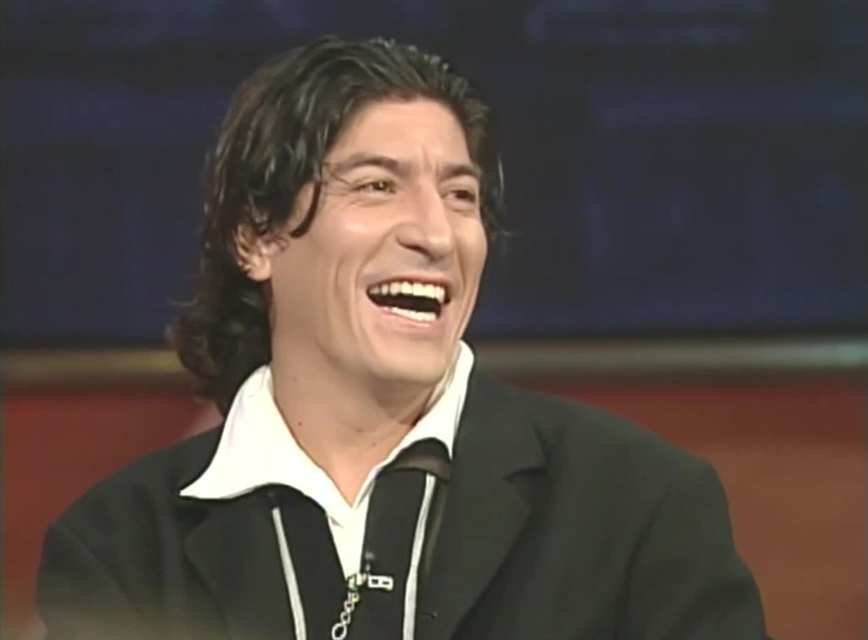 La noche del mundial | T3E25 