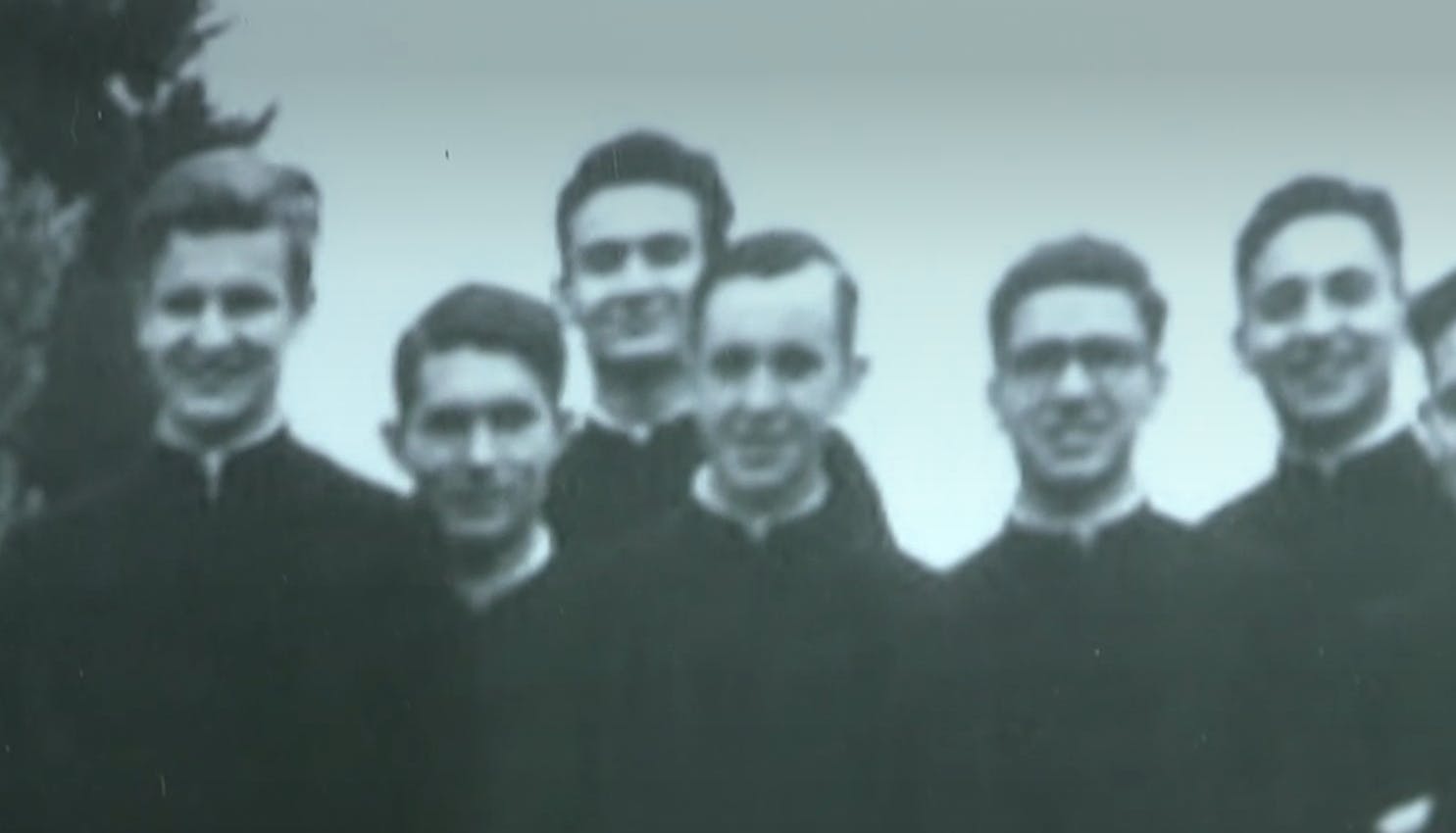 El lugar donde estudió el Papa Francisco en Chile 
