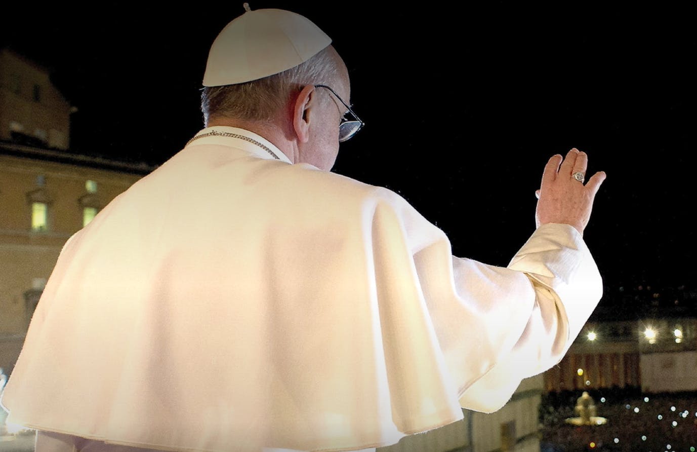 Amigo de Francisco: "Ha sido un Papa que necesitaba la Iglesia" 