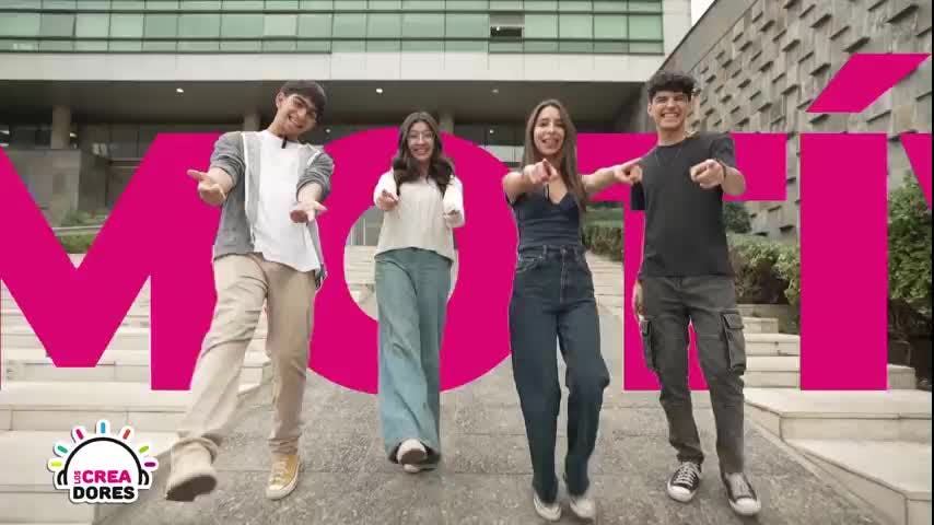 Se abren las postulaciones al Premio Los Creadores 2025