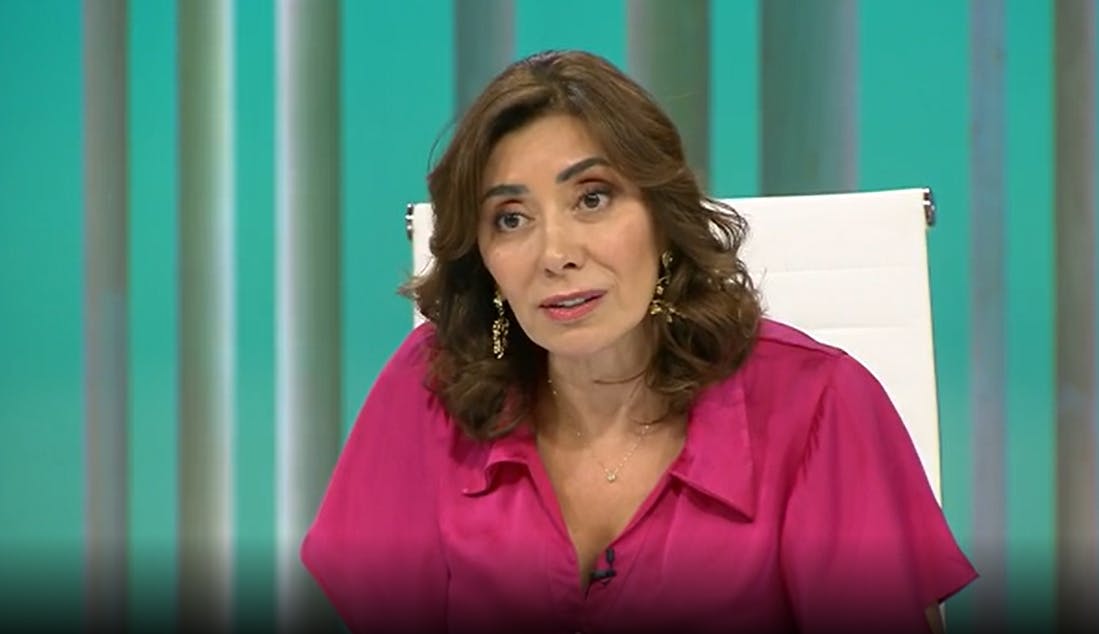 Carmen Gloria a tu servicio | Capítulo 21 de abril 2025