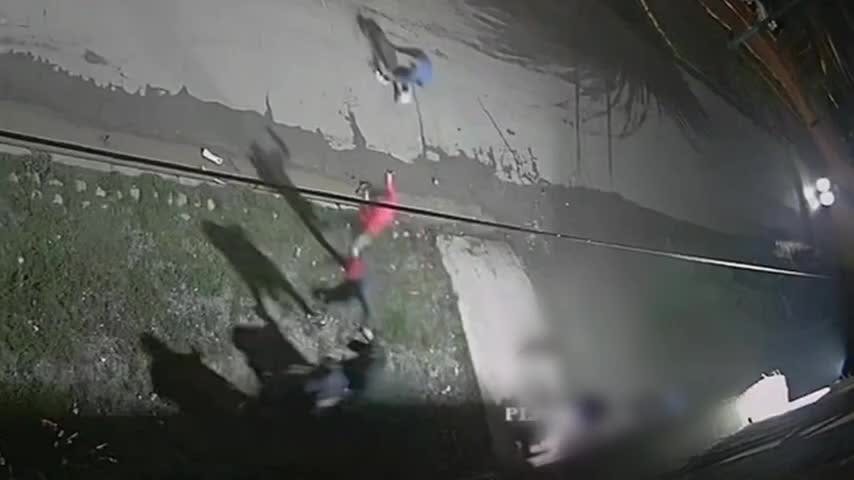 Balacera en discoteca de Playa Blanca deja 3 heridos por los disparos