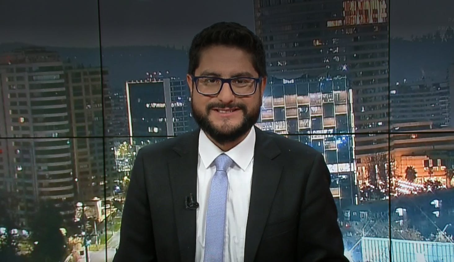24 Horas Al Cierre - Lunes 21 de abril 2025 