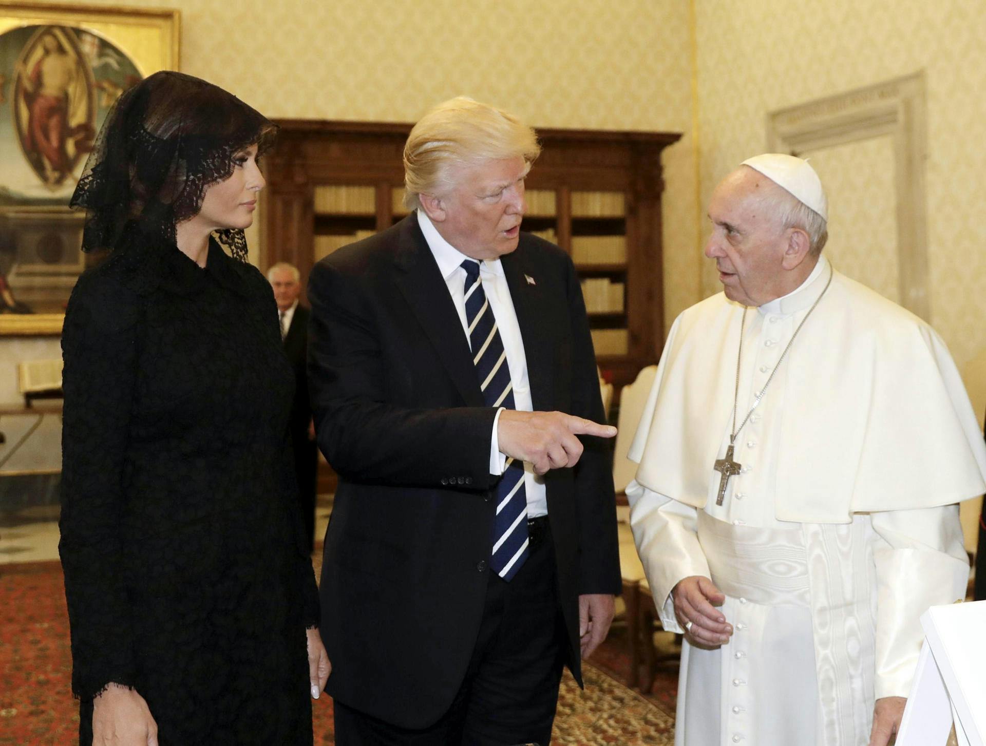 Hasta Trump confirmado: ¿Cómo se prepara el Vaticano para el funeral del Papa Francisco? 