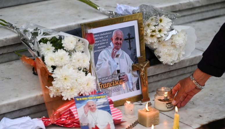 ¿Qué significa el Papa Francisco para los argentinos?