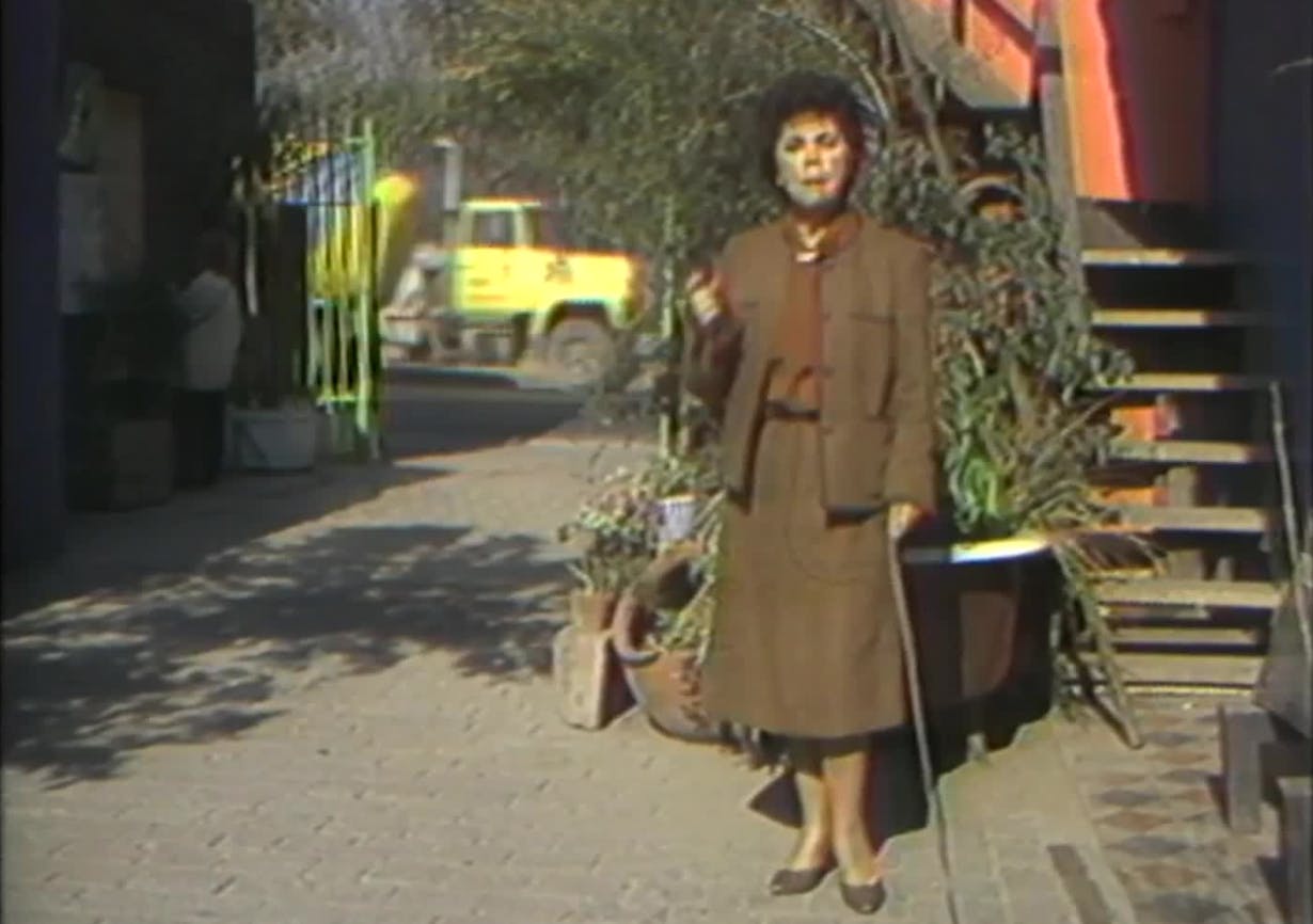 La rutina - T1E8