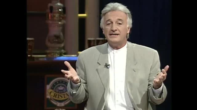 La noche del mundial | T3E29