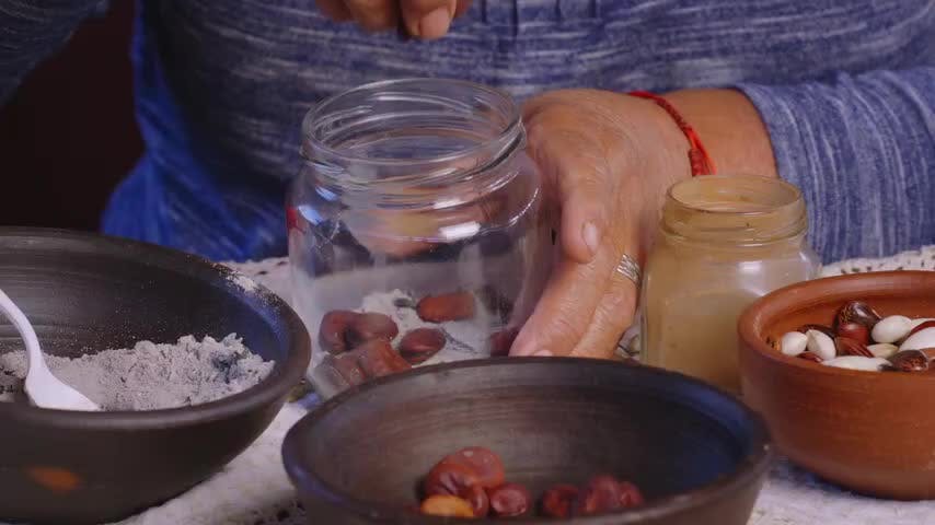 Semilitas de la Biodiversidad: ¿Cómo guardar las semillas?