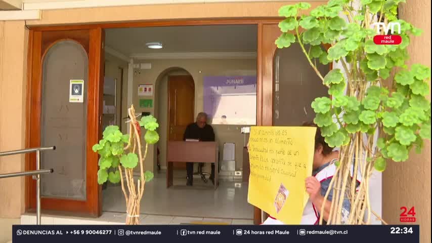 Manipuladoras exigen evitar sobrecarga laboral