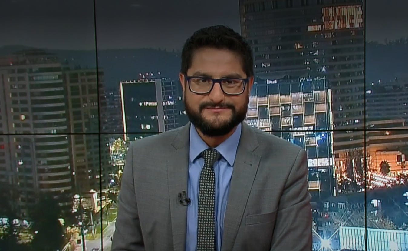 24 Horas Al Cierre - Martes 22 de abril 2025