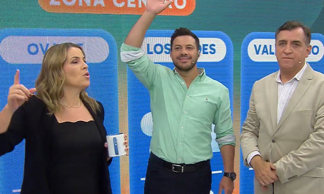 Inédito debate en el "Buenos Días a Todos": ¿Los hombres deberían orinar sentado? 