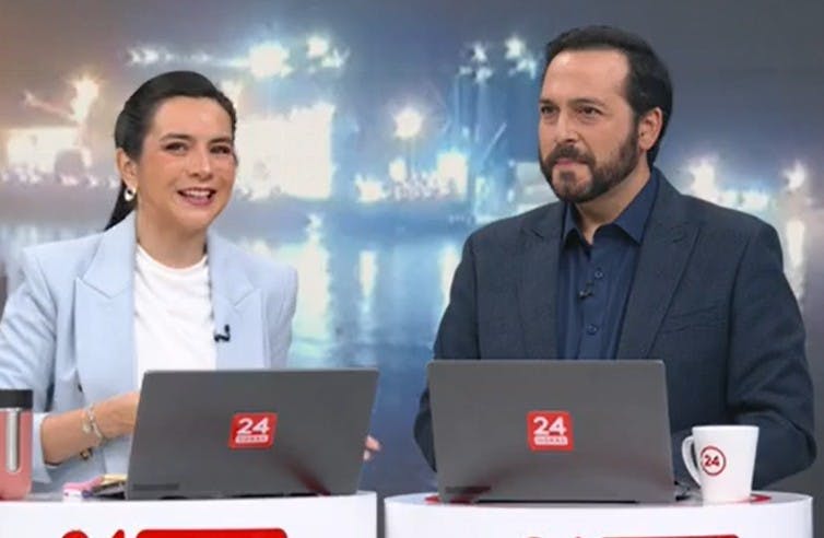24 Horas Tu Mañana - Miércoles 23 de abril 2025