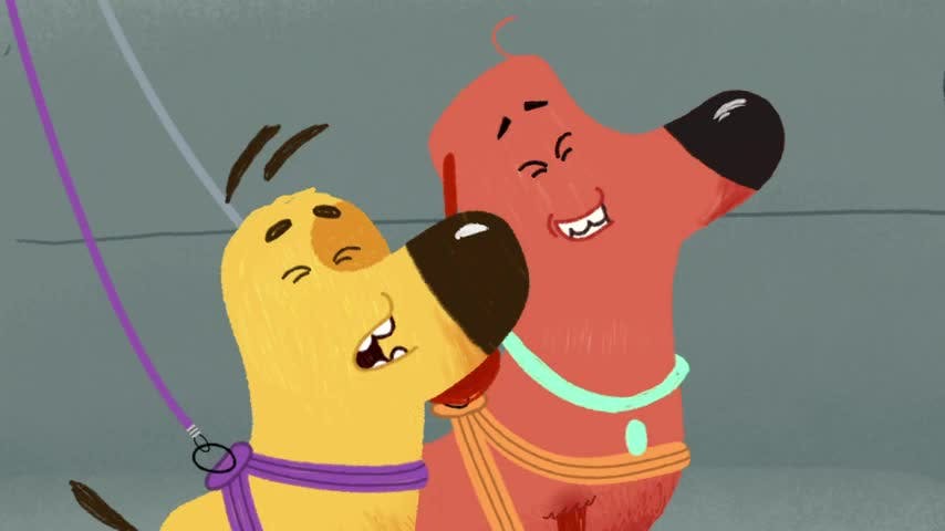 Mundo Perro: "Un perro leal"