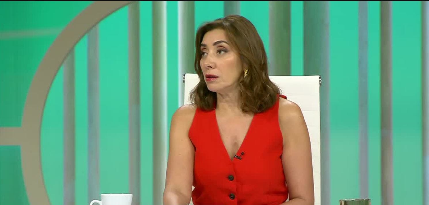 Carmen Gloria a tu servicio | Capítulo 23 de abril 2025