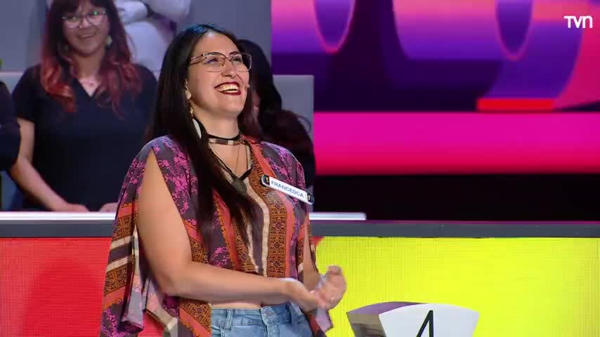 "Es bien de nicho": el particular trabajo de una participante donde "todos se creen la muerte"