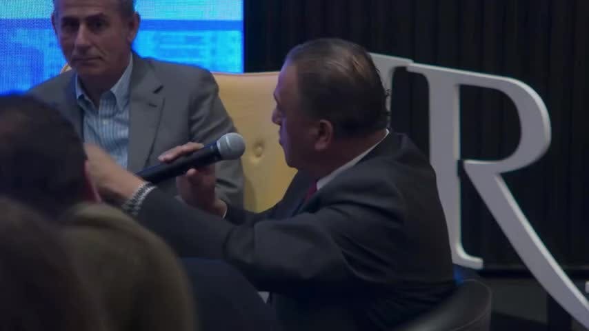 Encuentro en IRADE termina en polémica tras reacción de seremi
