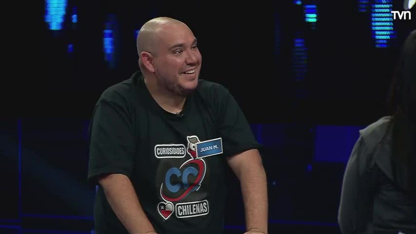 "Le ganas al muñeco Flop": el curioso triunfo de Eduardo Fuentes