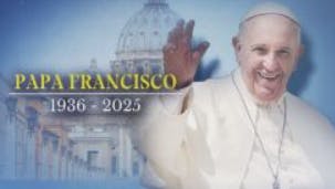 12 años de pontificado del papa Francisco
