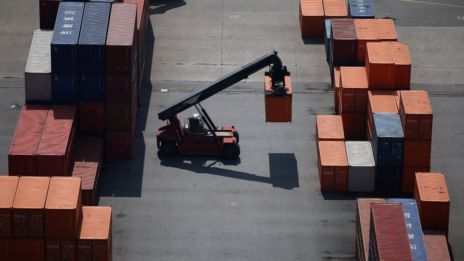 Guerra comercial EE.UU.-China: "Todo indica que debieran abrirse a una negociación"
