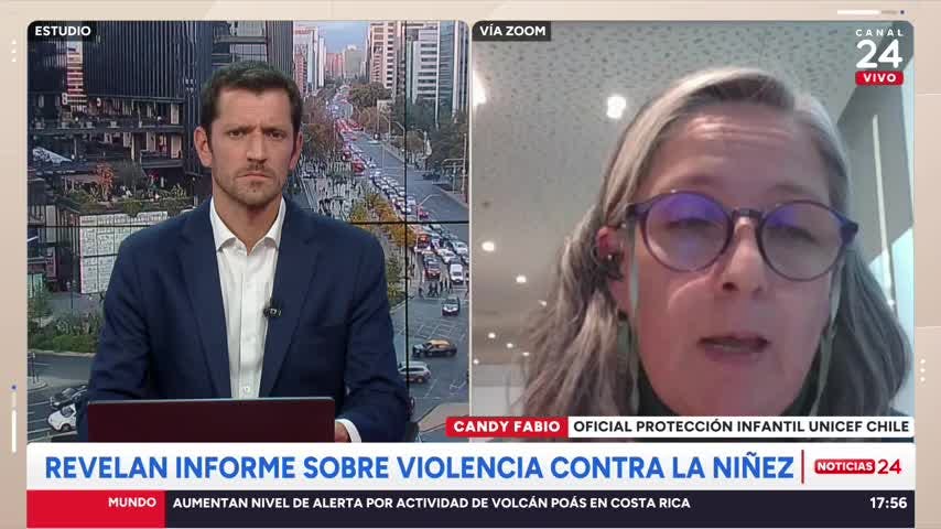 Se triplican denuncias de niñas por abuso sexual: “Hay que ocupar las alertas y acudir a la protección a tiempo”