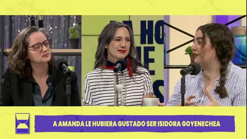 "La Hora que no existe", un podcast de Hora 25: Los mejores cahuines de la historia de Chile