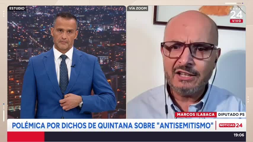 Diputado Ilabaca y baja puntuación de Vodanovic: “No debilita las opciones del socialismo democrático”