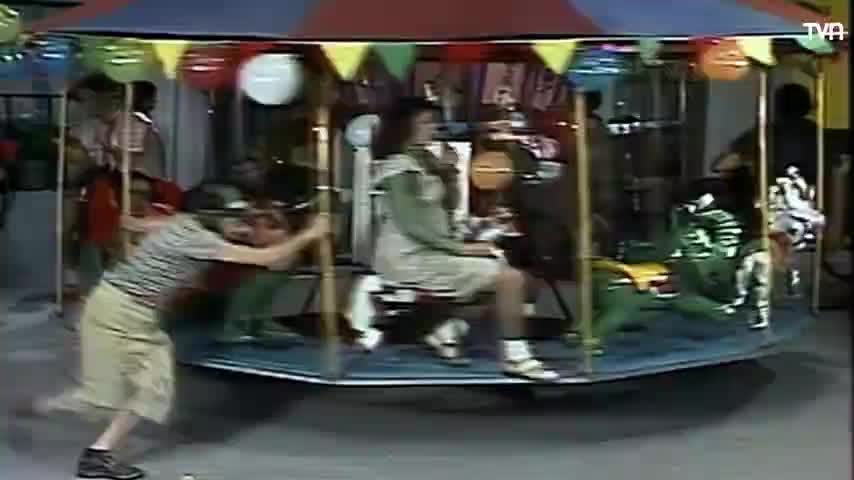 El Chavo del 8: La feria I