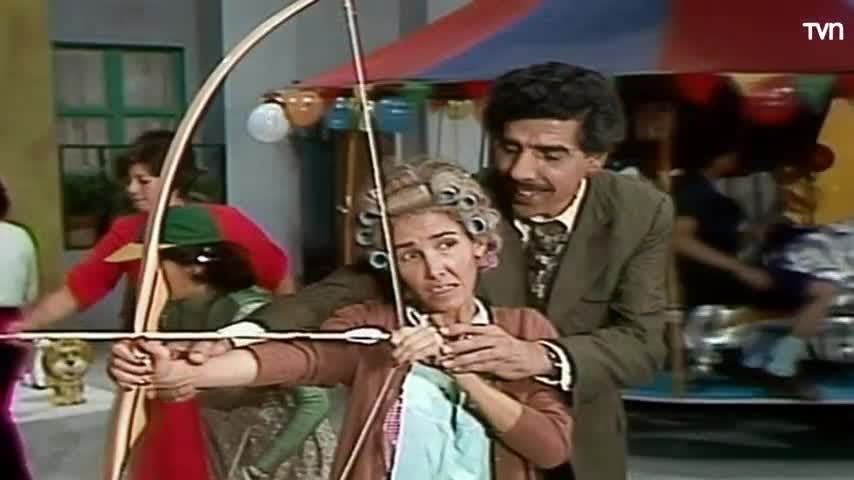 El Chavo del 8: La feria II