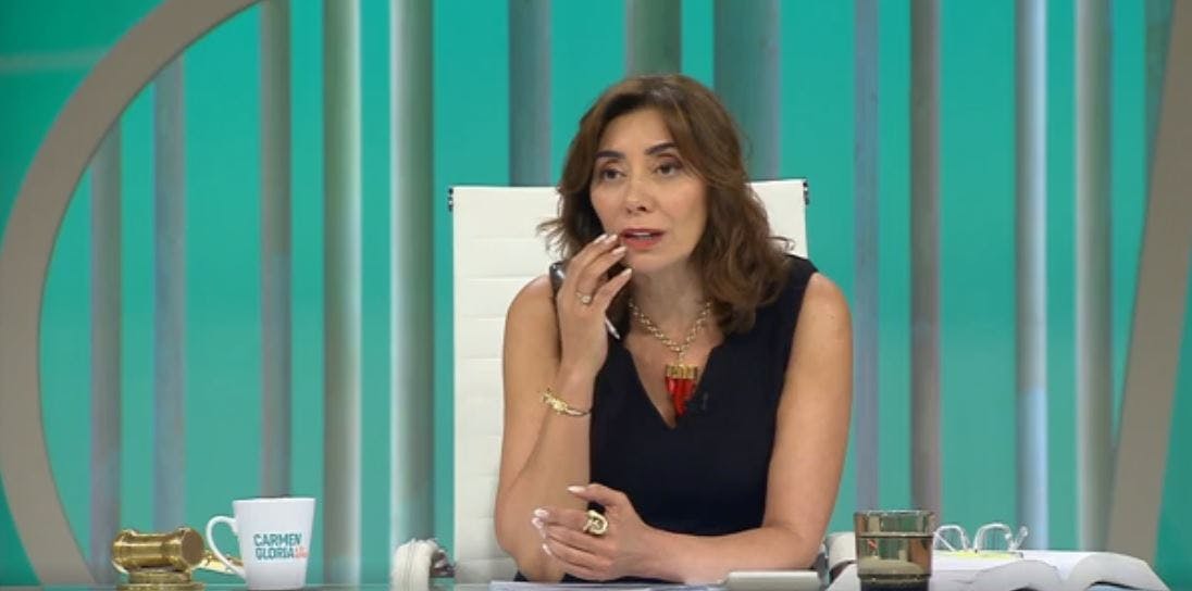Carmen Gloria a tu servicio | Capítulo 24 de abril 2025
