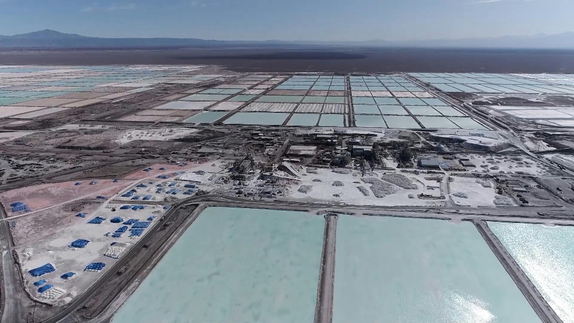 Comisión investigadora sesionó en san Pedro de Atacama por convenio entre CODELCO y SQM