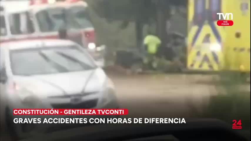 El siguiente es nuestro resumen regional