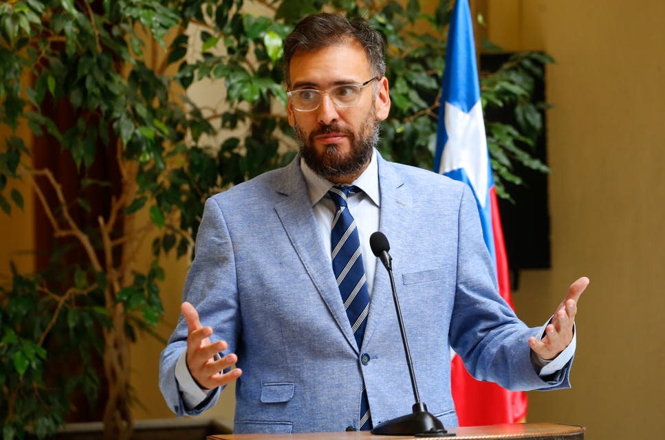 Tomás de Rementería por dispersión de votos en el socialismo democrático: "El PS no debe ser el garante único de la unidad"