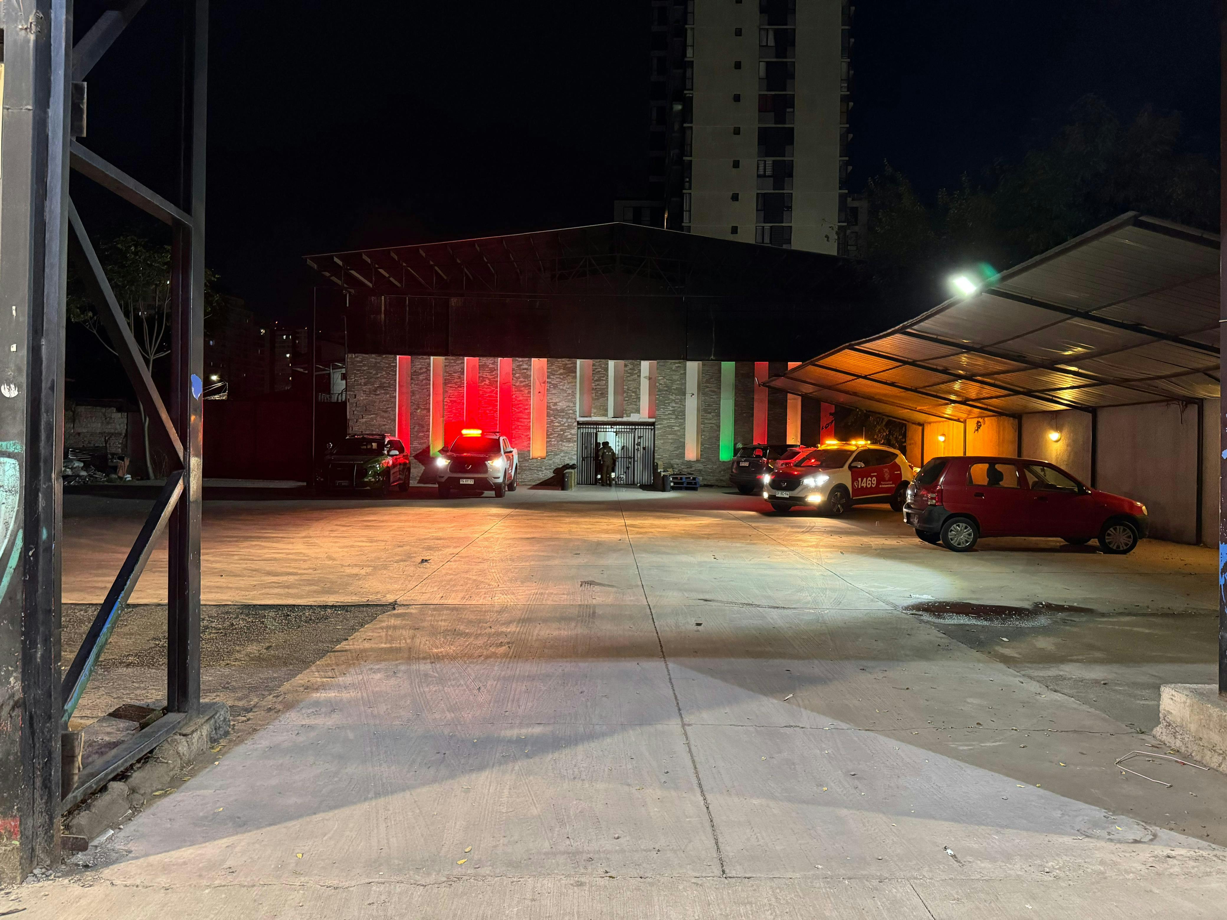Encuentran casino clandestino administrado por ciudadanos chinos en Independencia