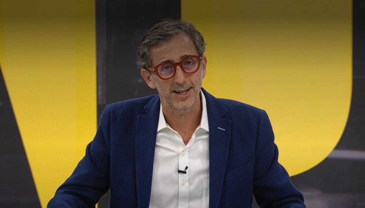 Estado Nacional - Jueves 24 de abril de 2025