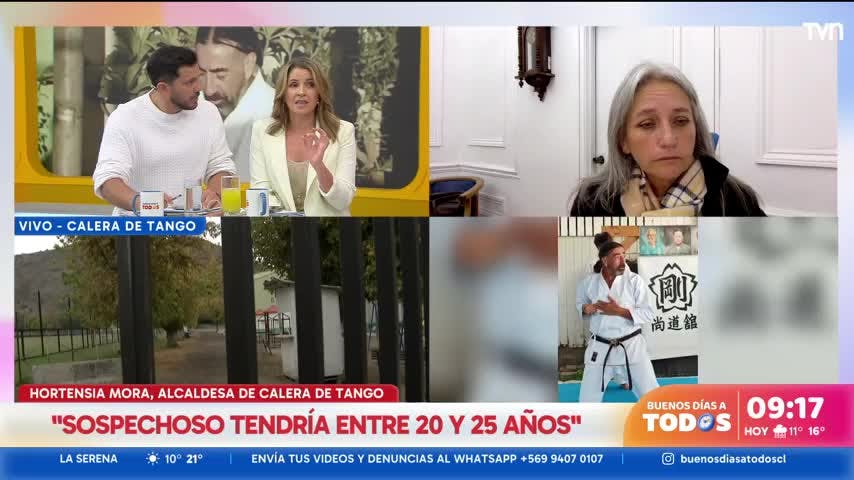 Pistolero preguntó el nombre: Relatan cómo actuó el atacante del profesor de karate