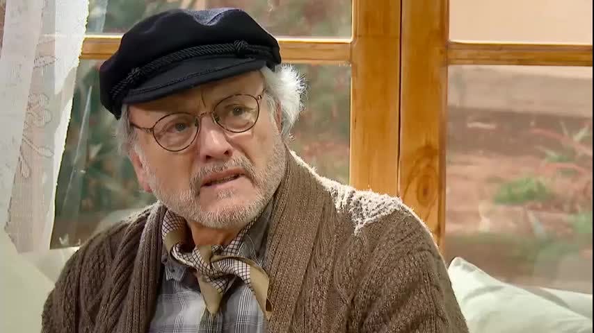 Brian sabe que Judith está viva | Esa no soy yo - T1E32