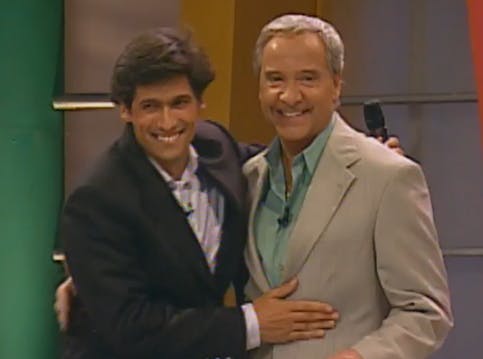 Noche de juegos - T2E6