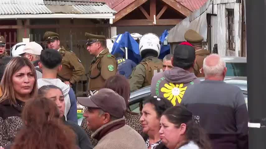 16.500 millones incluye Sistema Nacional de Seguridad Municipal de la Subsecretaría de Prevención del delito