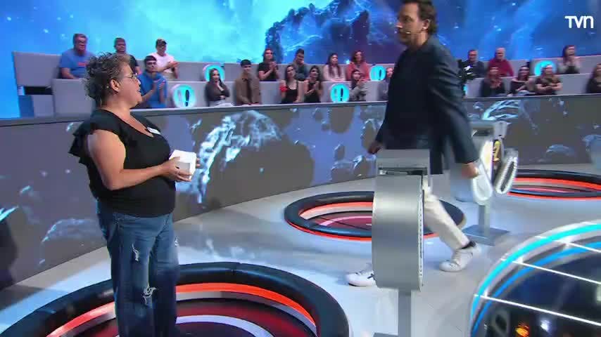 "Antes que me caías súper mal": la confesión de Alejandra que descolocó a Daniel