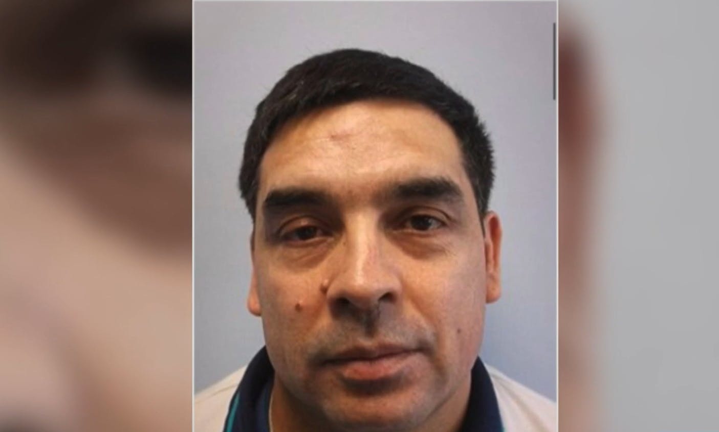 "El ojito del pastel": Detienen a chileno acusado de robar a secretaria de seguridad de Trump 