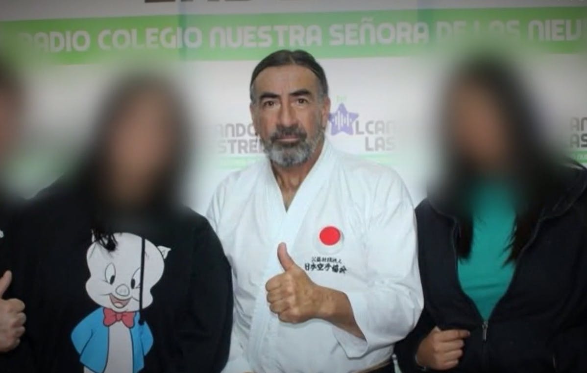 Actualizan estado de salud de profesor de karate baleado en Calera de Tango 