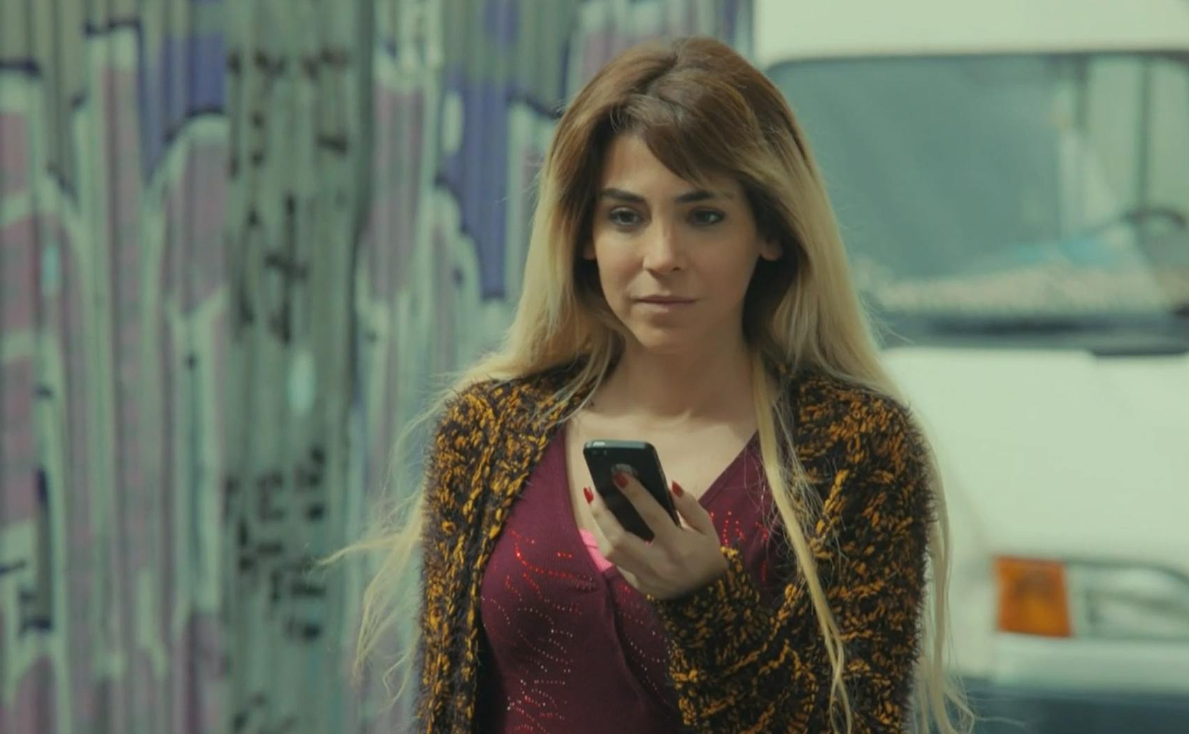 Fuerza de Mujer - T1E69 | La venganza de Ceyda