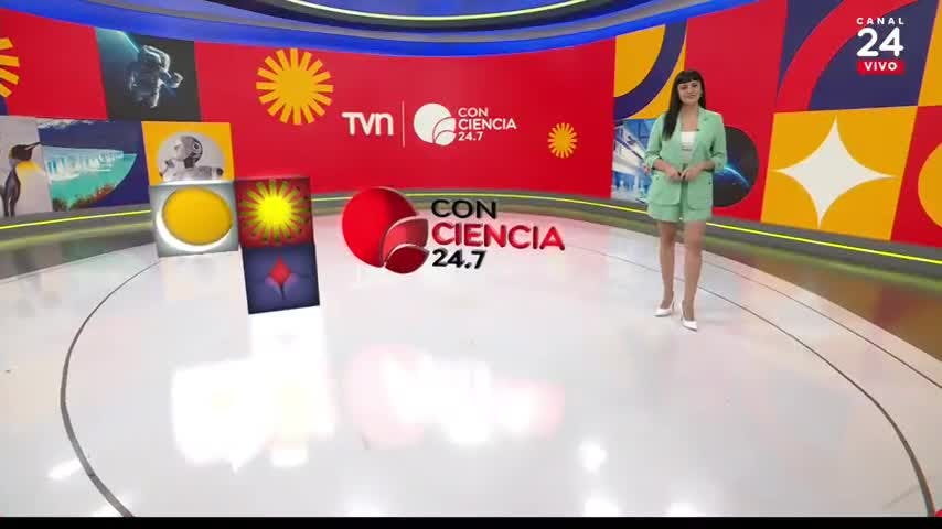 Conciencia 24.7 | 14 de febrero 2025