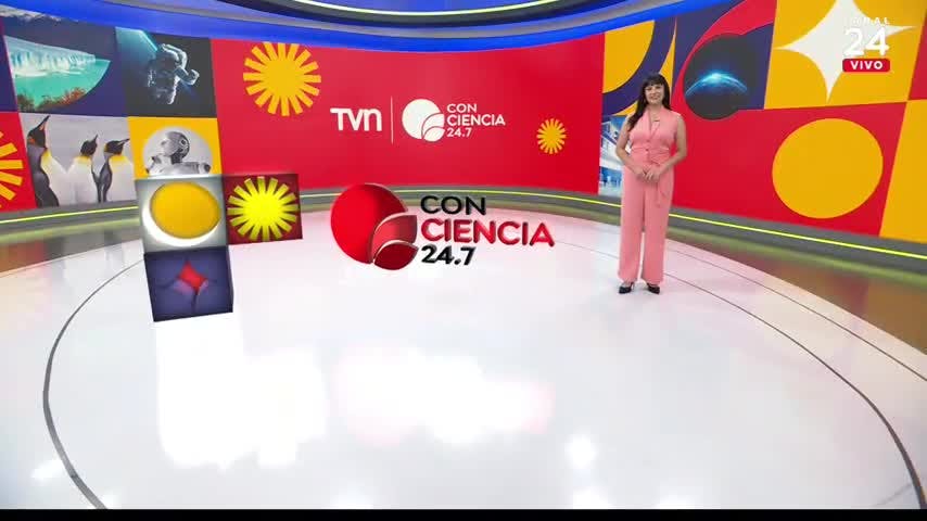 Conciencia 24.7 | 20 de febrero 2025