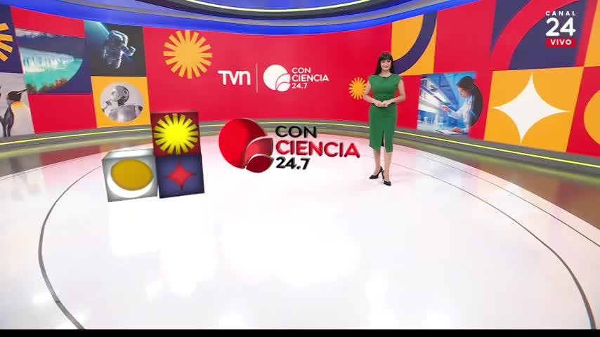 Conciencia 24.7 | 7 de marzo 2025